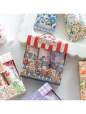 Cath Kidston Flower Market Mixed Bunch Hand Cream Trio