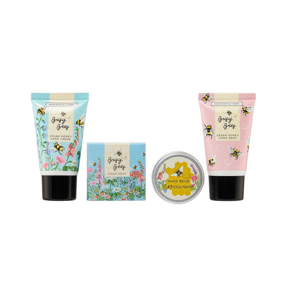 Stocking Stuffer Secrets- The Secret Santa Collection