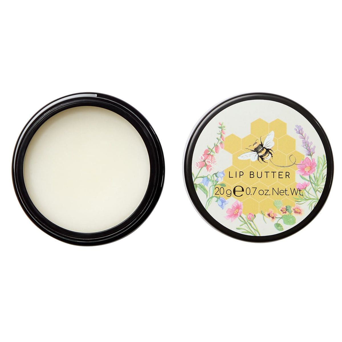 Bee Merry Christmas Gift Box