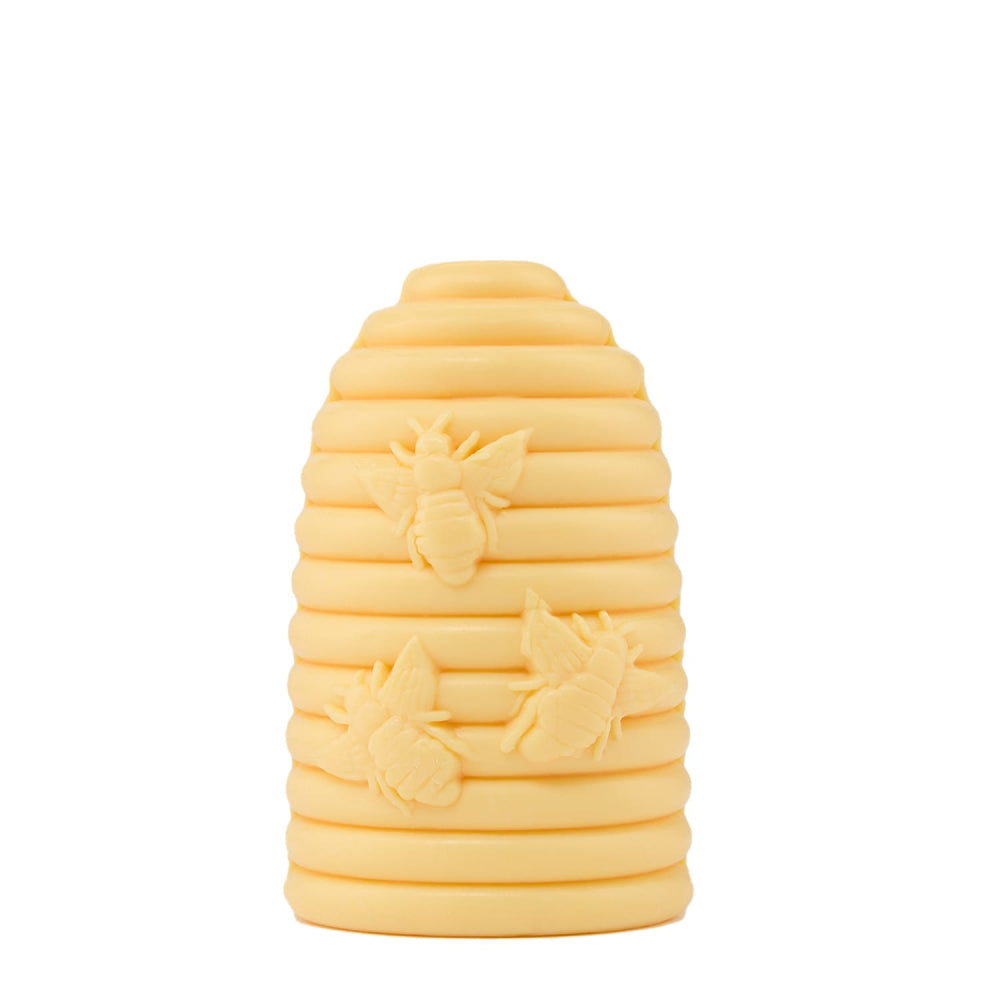 Heathcote & Ivory Busy Bees Beehive Soap