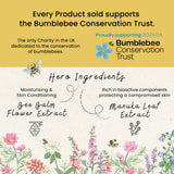 Heathcote & Ivory Busy Bees Beehive Soap