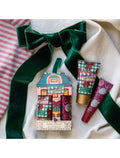Heathcote's Emporium Festive Hand Cream & Lip Balm