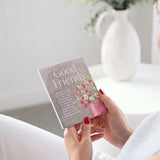 Good Friends Keepsake Plaque