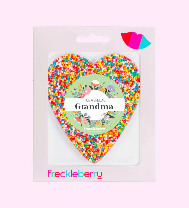 For Nana With Love Gift Box