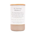 Heartfelt Jar of Loving Memories