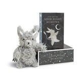 Good night Monster gift set ages 3-6 years .
