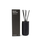 Inner Warrior Gift Box | Coconut & Lemon Candle & Diffuser