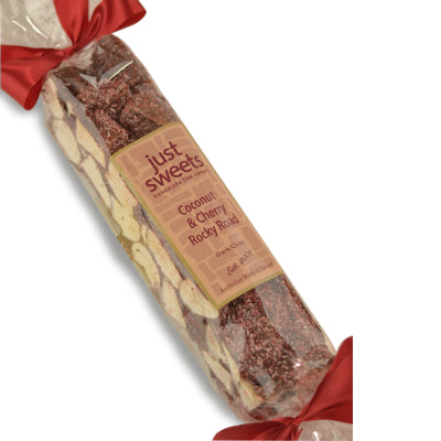 Festive Rocky Road Collection Gift Box