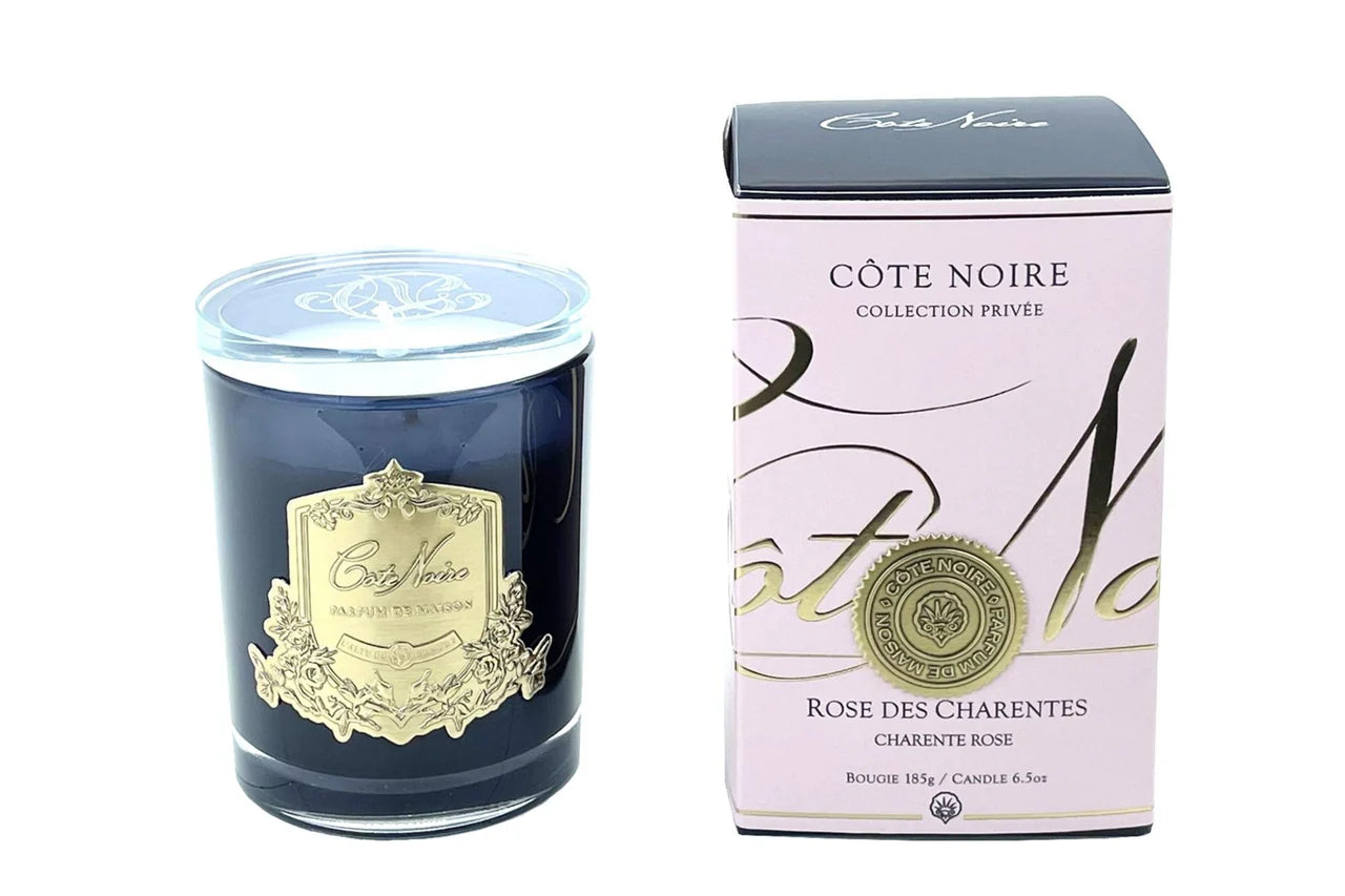 Cote Noire 185g Candle