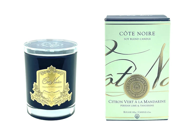Cote Noire 185g Candle