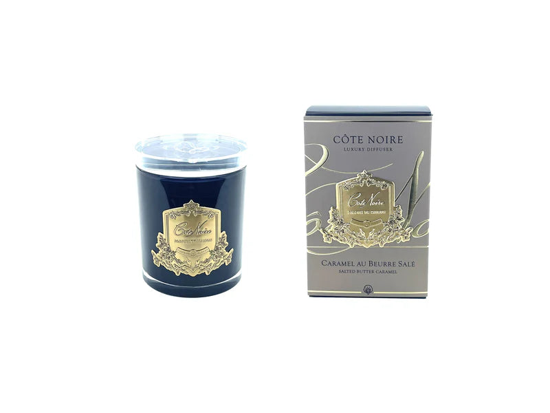 Cote Noire 185g Candle