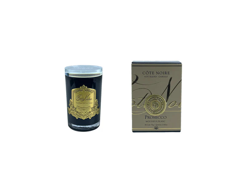 Cote Noire Candle 75g