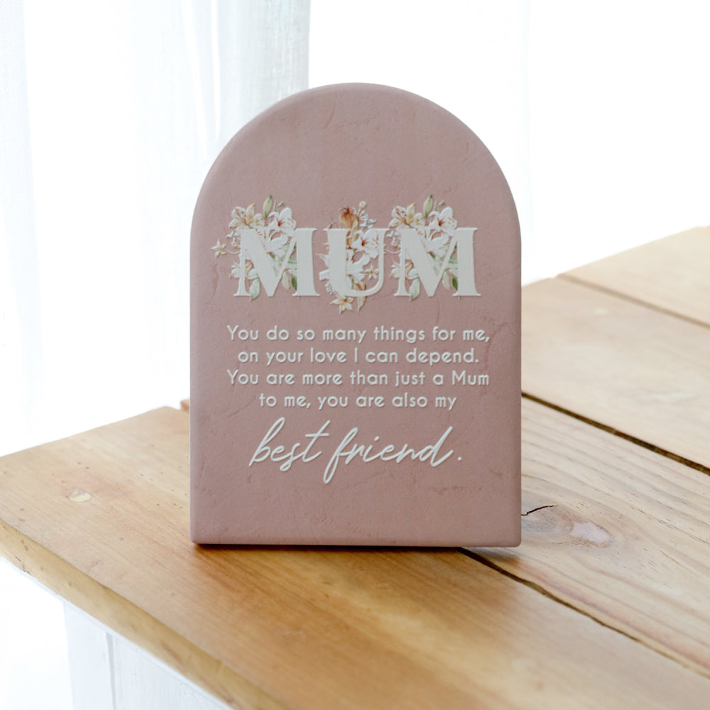For My Beautiful Mum Gift Box