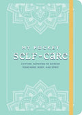 My Pocket Self Care Book