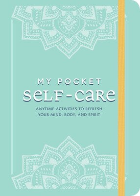 My Pocket Self Care Book