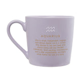 Mystique Zodiac Mugs