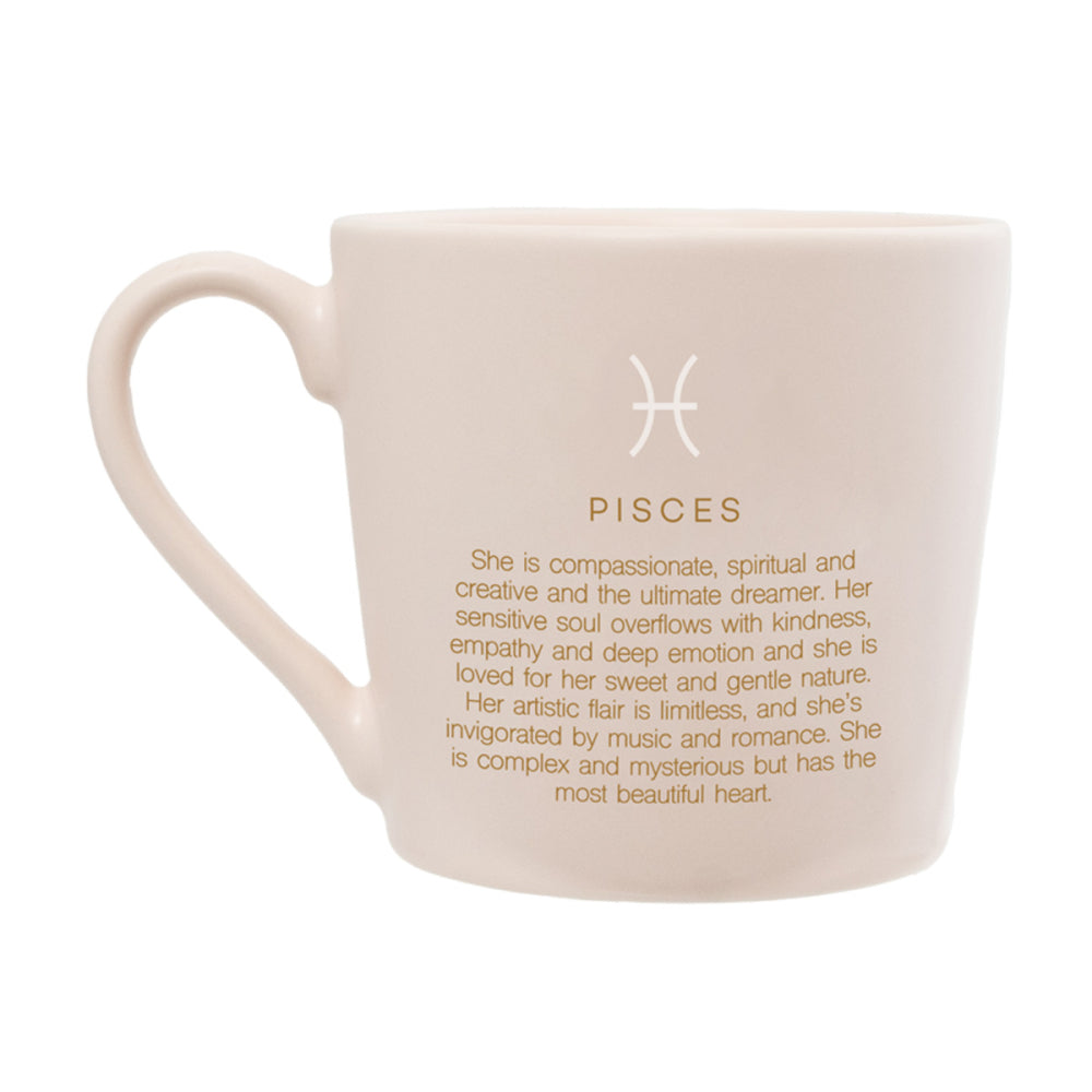 Mystique Zodiac Mugs