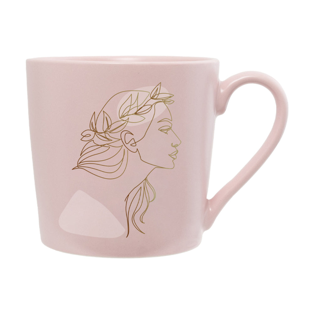 Mystique Zodiac Mugs
