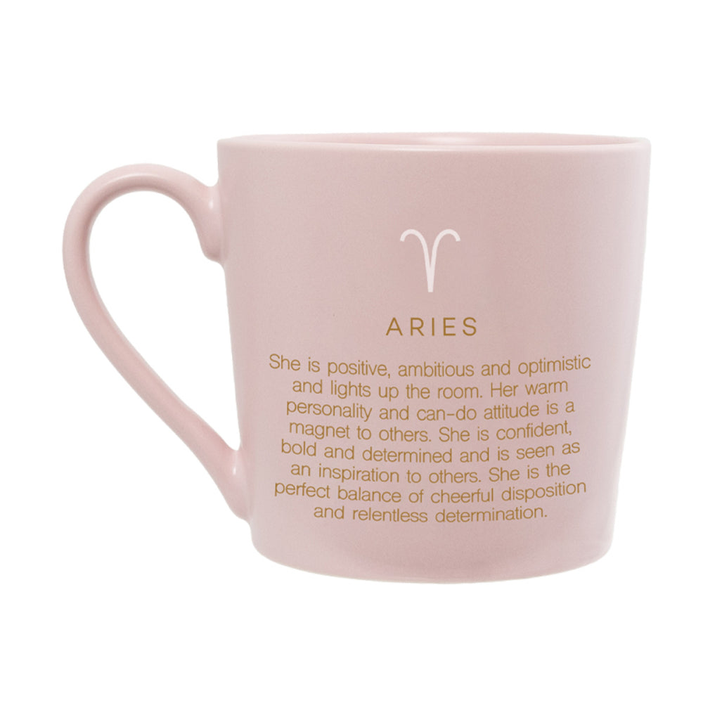Mystique Zodiac Mugs