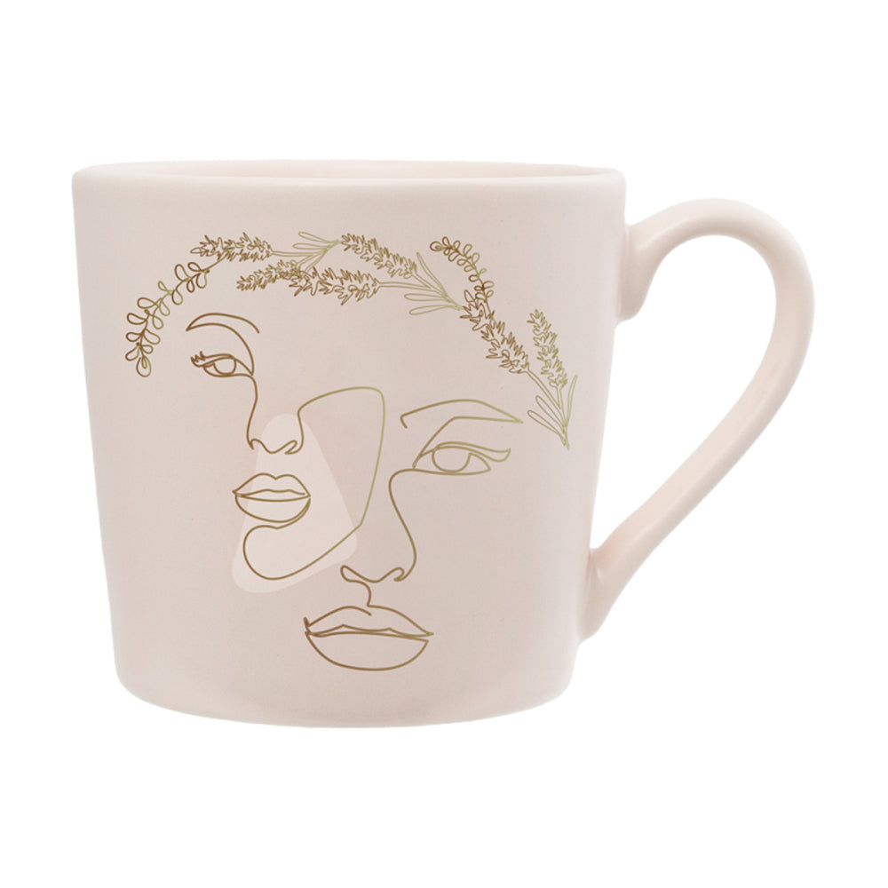 Mystique Zodiac Mugs