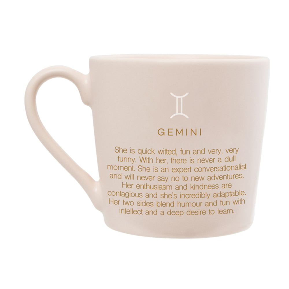Mystique Zodiac Mugs