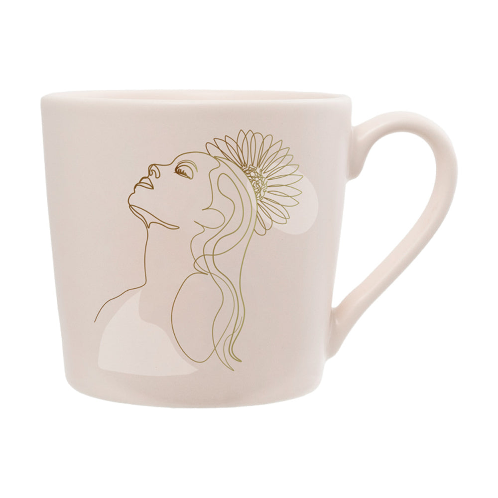 Mystique Zodiac Mugs