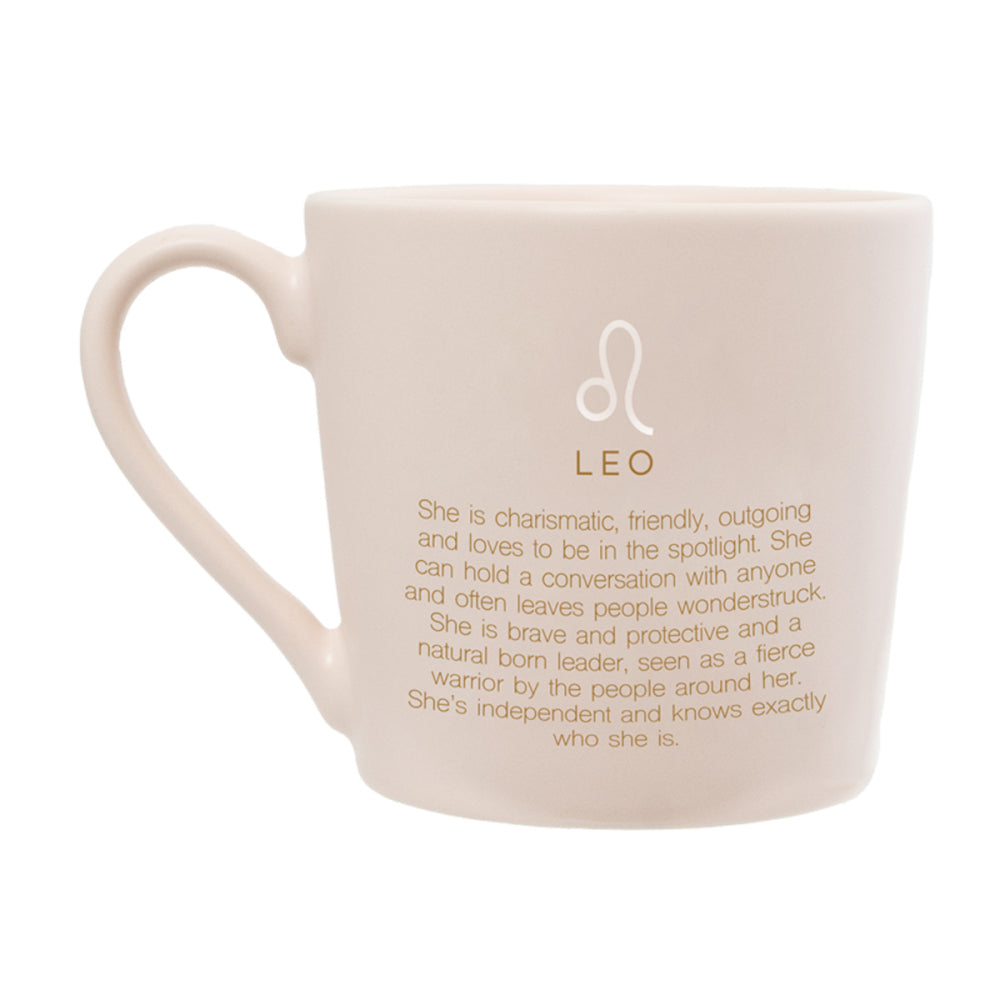 Mystique Zodiac Mugs