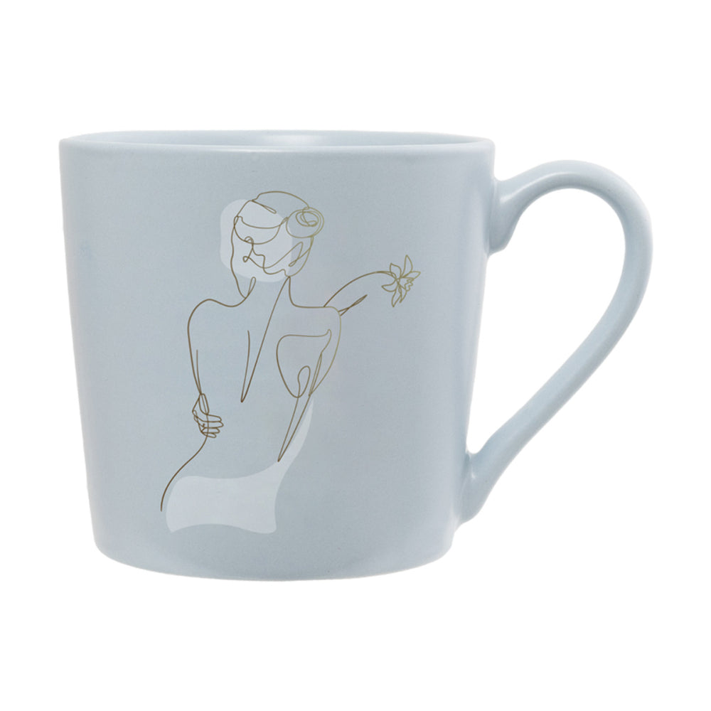 Mystique Zodiac Mugs