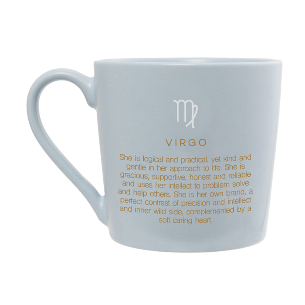 Mystique Zodiac Mugs