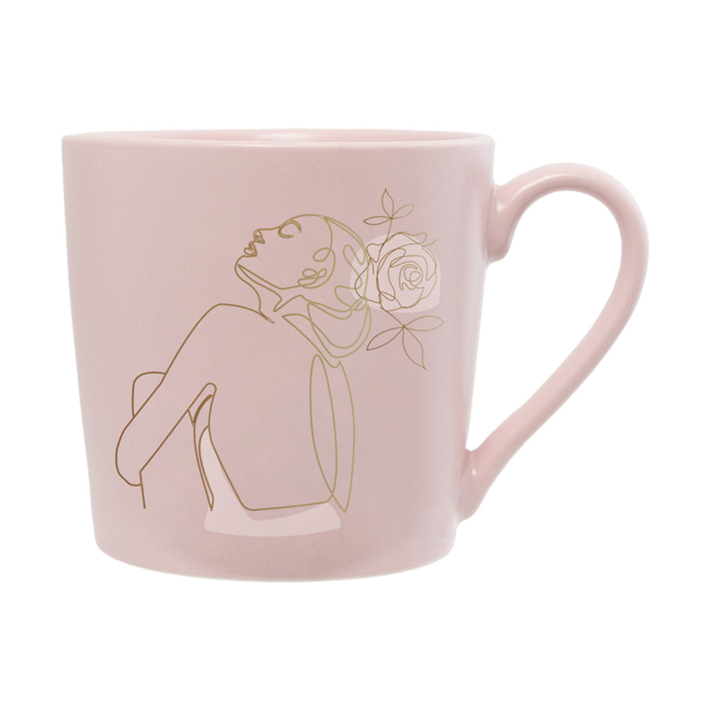 Mystique Zodiac Mugs