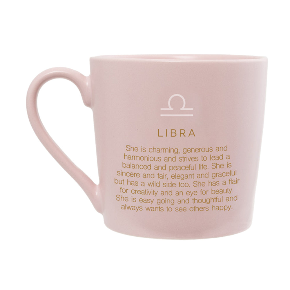 Mystique Zodiac Mugs