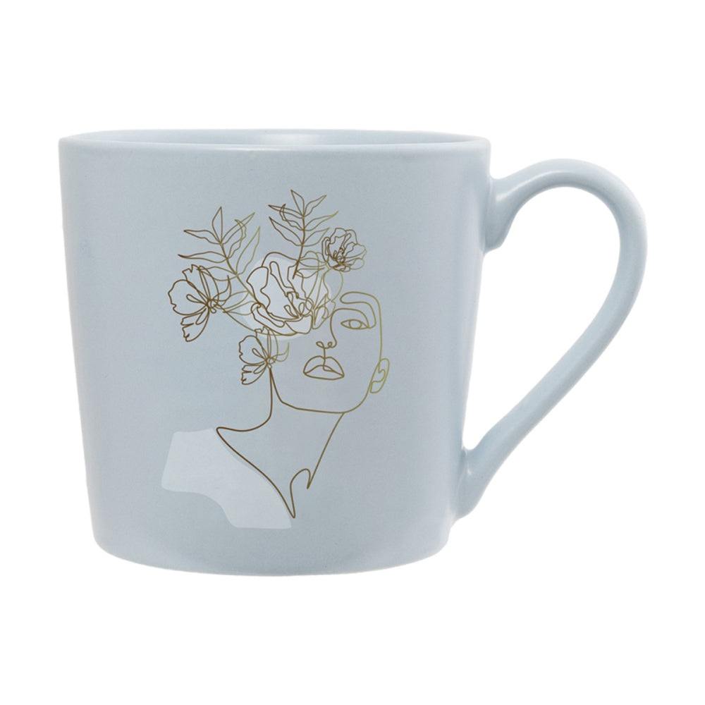 Mystique Zodiac Mugs