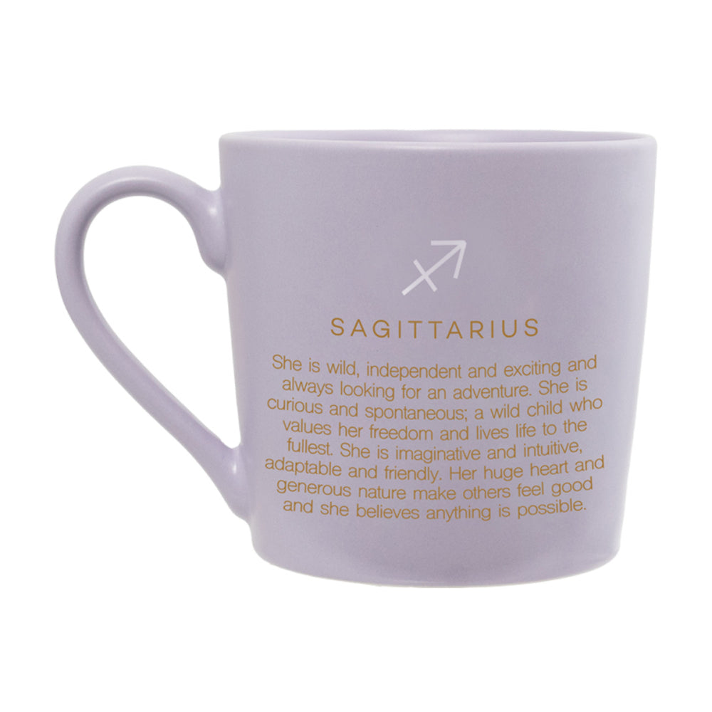 Mystique Zodiac Mugs