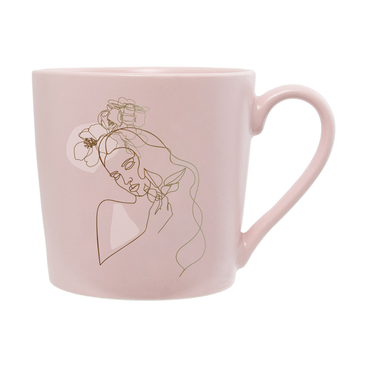 Mystique Zodiac Mugs