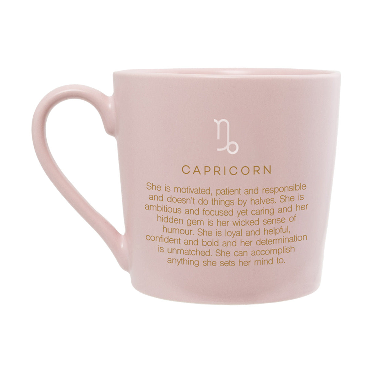 Mystique Zodiac Mugs