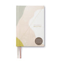 Undated Planner- Every Moment Is Beautiful