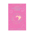 Love Astrology Cards
