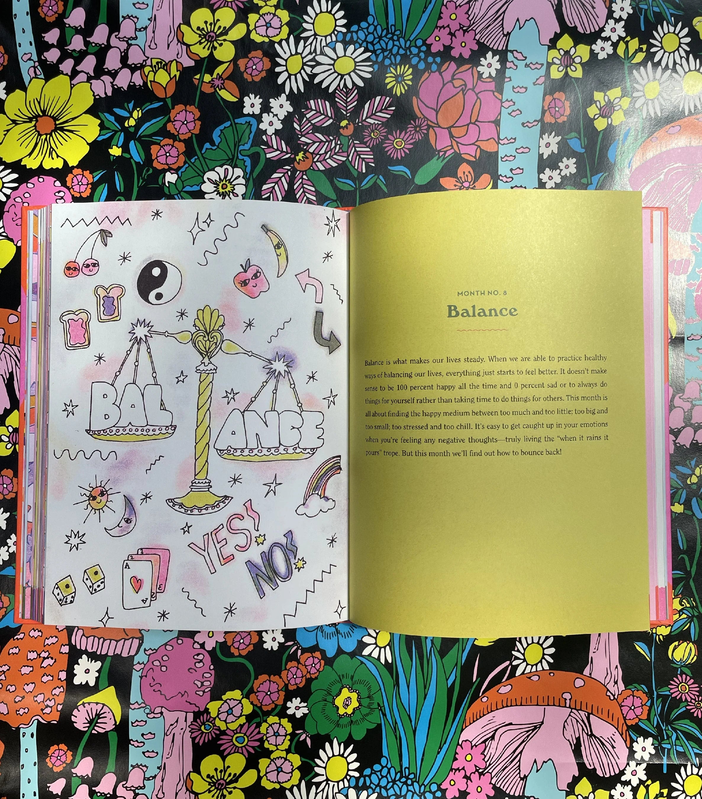 My Queer Year- A Guided Journal