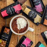 Teacher Gift Bag – "You Take the Cake" Mug Cake Set
