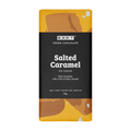 BSKT Salted Caramel Vegan Chocolate Block