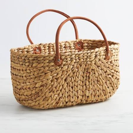 Gather & Graze Picnic Basket
