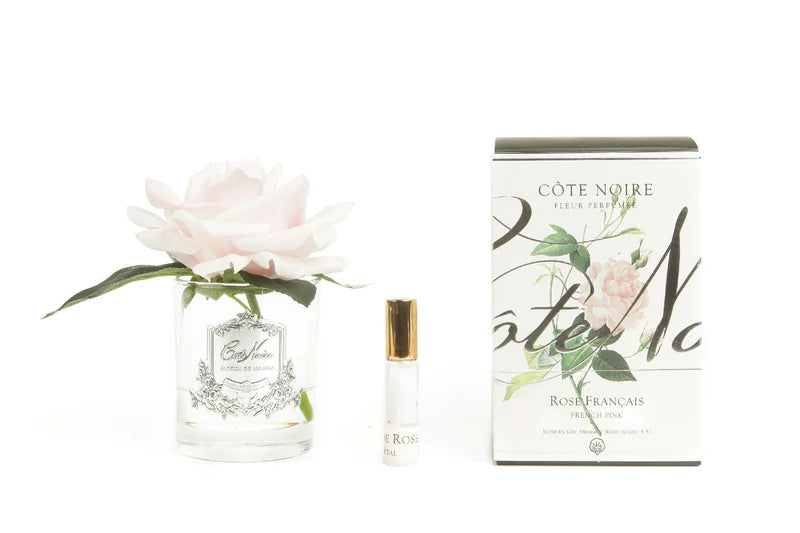 Cote Noire Real Touch Single Rose LP