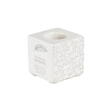Sympathy In Loving Memory Candle Holder