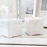 Sympathy In Loving Memory Candle Holder
