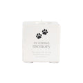 Pet In Loving Memory Tealight Candle Holder