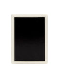 Teacher Difference Ceramic Magnet