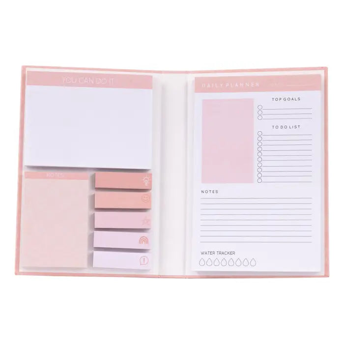 Thanks For Helping Me Grow Sticky Note Set