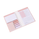 Thanks For Helping Me Grow Sticky Note Set