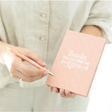 Thanks For Helping Me Grow Sticky Note Set
