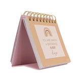 Daily Quotes To Inspire For Teachers Flip Book